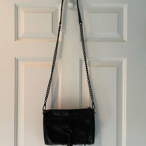 Rebecca Minkoff M.A.C Crossbody